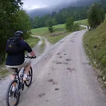 Outdoorhotel Jaeger Von Fall Lenggries