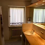 Outdoorhotel Jaeger Von Fall 3*