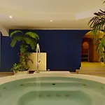 Outdoorhotel Jaeger Von Fall
