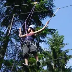 Outdoorhotel Jaeger Von Fall Hotel 3*
