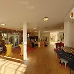 Hotel Outdoorhotel Jaeger Von Fall