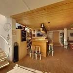 Outdoorhotel Jaeger Von Fall Lenggries