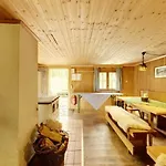 Outdoorhotel Jaeger Von Fall Hotel 3*