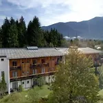 Hotel Outdoorhotel Jaeger Von Fall