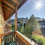 Hotel Outdoorhotel Jaeger Von Fall