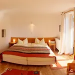 Outdoorhotel Jaeger Von Fall 3* Lenggries