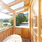 Outdoorhotel Jaeger Von Fall 3* Lenggries