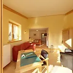 Outdoorhotel Jaeger Von Fall 3*