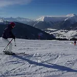 Outdoorhotel Jaeger Von Fall Lenggries