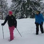 Hotel Outdoorhotel Jaeger Von Fall 3*