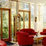 Hotel Outdoorhotel Jaeger Von Fall