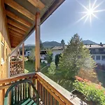 Hotel Outdoorhotel Jaeger Von Fall 3*