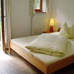 Hotel Outdoorhotel Jaeger Von Fall 3*