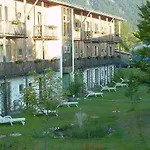 Outdoorhotel Jaeger Von Fall Lenggries