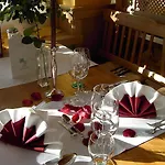 Hotel Outdoorhotel Jaeger Von Fall