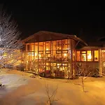 Outdoorhotel Jaeger Von Fall 3*