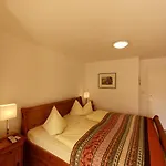 Hotel Outdoorhotel Jaeger Von Fall 3*