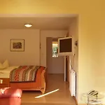 Outdoorhotel Jaeger Von Fall Hotel 3*