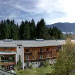 Hotel Outdoorhotel Jaeger Von Fall Lenggries