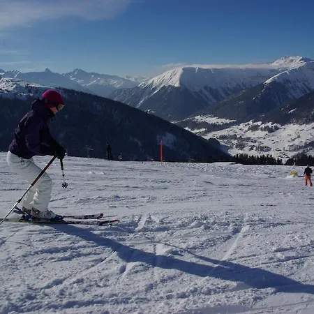 Outdoorhotel Jaeger Von Fall Lenggries