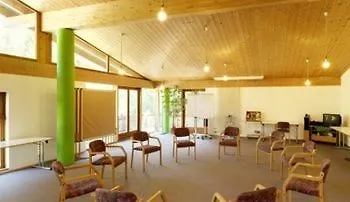Outdoorhotel Jaeger Von Fall Hotel Lenggries