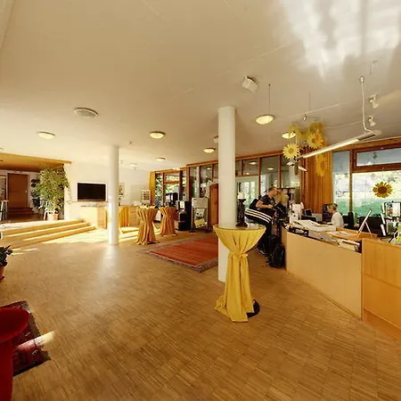 Outdoorhotel Jaeger Von Fall 3*