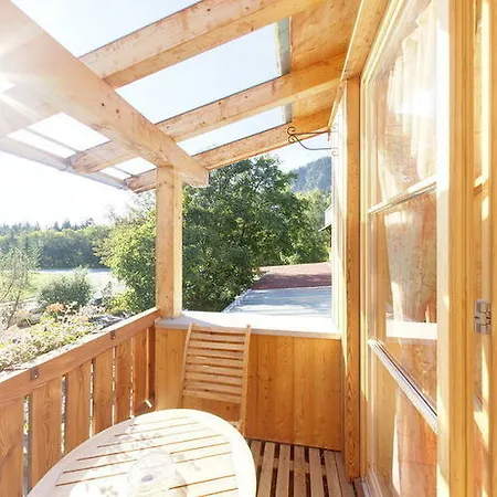 Outdoorhotel Jaeger Von Fall Hotel 3*