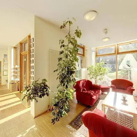 Outdoorhotel Jaeger Von Fall Lenggries