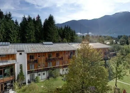 Hotel Outdoorhotel Jaeger Von Fall