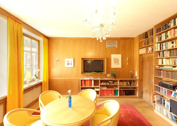 Hotel Outdoorhotel Jaeger Von Fall Lenggries