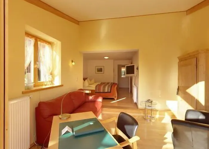 Outdoorhotel Jaeger Von Fall 3*