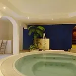 Outdoorhotel Jaeger Von Fall Otel Lenggries