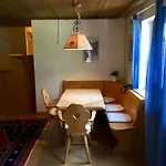 Otel Outdoorhotel Jaeger Von Fall Lenggries