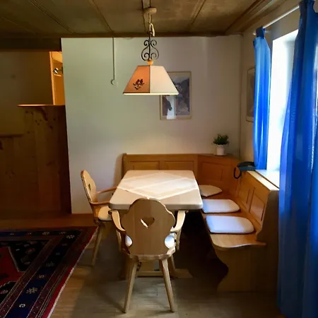 Hotel Jager Von Fall Lenggries
