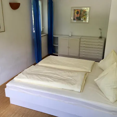 Outdoorhotel Jaeger Von Fall فندق
