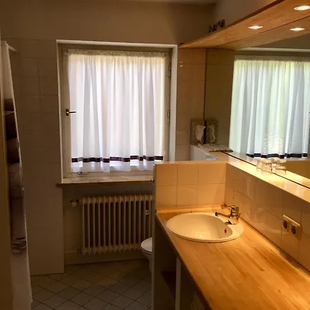 Outdoorhotel Jäger Von Fall 3*