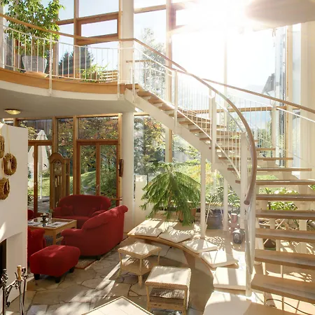 Outdoorhotel Jaeger Von Fall Ξενοδοχείο Lenggries