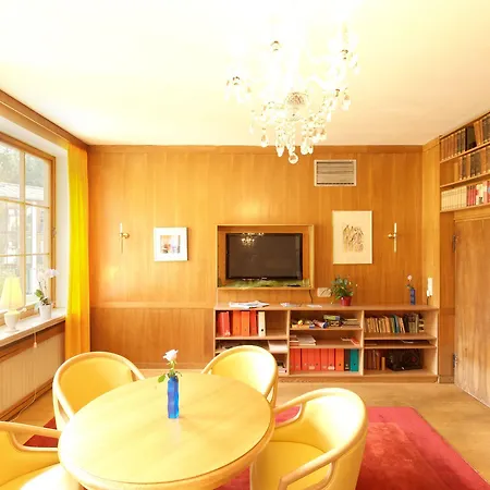 Ξενοδοχείο Outdoorhotel Jaeger Von Fall Lenggries