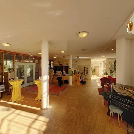 Ξενοδοχείο Outdoorhotel Jaeger Von Fall