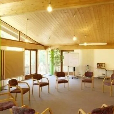 Outdoorhotel Jaeger Von Fall Hotel 3*