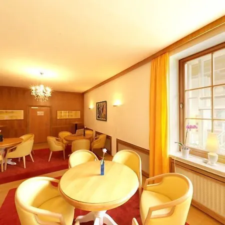 Outdoorhotel Jaeger Von Fall 3*