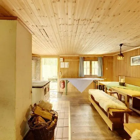 Outdoorhotel Jaeger Von Fall فندق 3*
