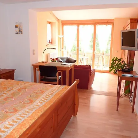 Outdoorhotel Jaeger Von Fall فندق 3*