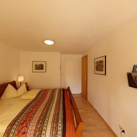 Outdoorhotel Jaeger Von Fall Hotel 3*