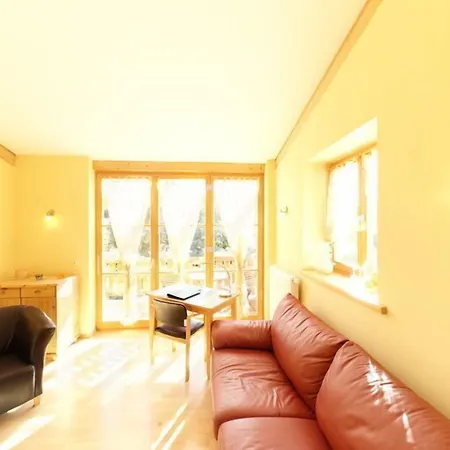 Hotel Outdoorhotel Jaeger Von Fall