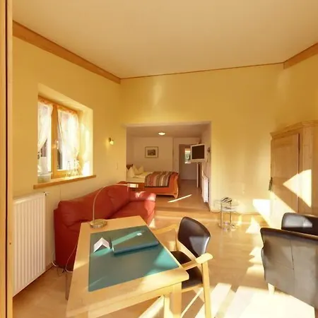 Outdoorhotel Jaeger Von Fall 3*