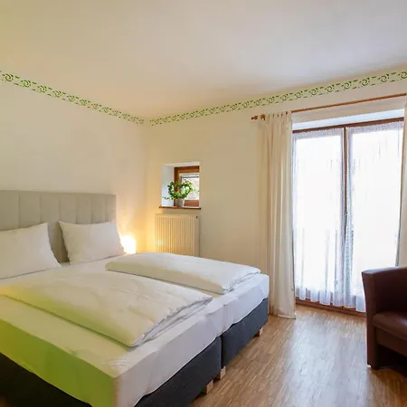 فندق Outdoorhotel Jaeger Von Fall لينغريس