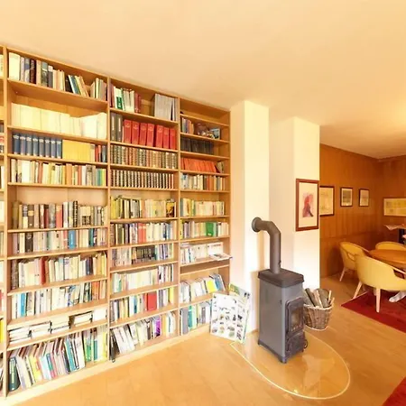 Outdoorhotel Jaeger Von Fall