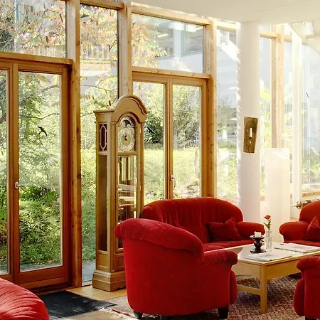 Hotel Jager Von Fall