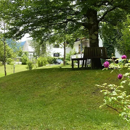 Outdoorhotel Jäger Von Fall